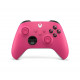 Ігровий джойстик Microsoft Xbox Series X | S Wireless Controller Deep Pink (QAU-00082, QAU-00083) Купити в Україні